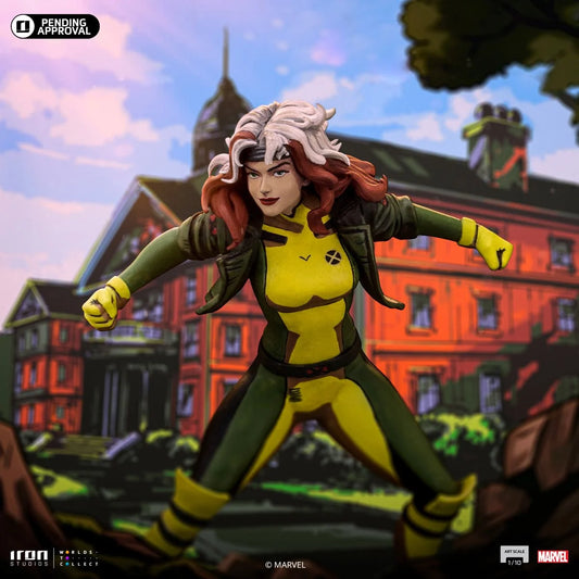 X-Men 97 Rogue 1:10 Art Scale Limited Edition Statue