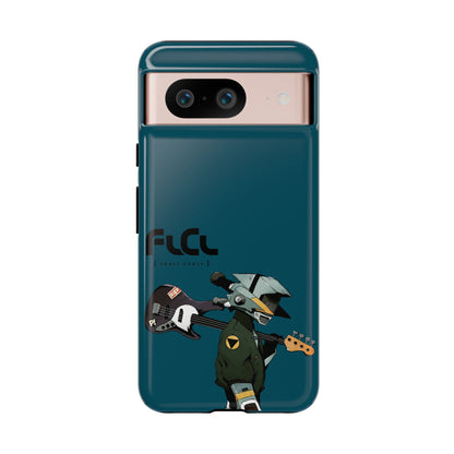 FLCL Canti Tough Cases