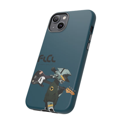 FLCL Canti Tough Cases