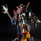 Voltron 40th Anniversary Gift Set with Light-Up Sound Base