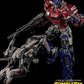 Transformers: Bumblebee Optimus Prime Cybertron Mode DLX Action Figure