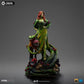 DC Comics Poison Ivy Gotham City Sirens Deluxe Limited Edition 1:10 Art Scale Statue