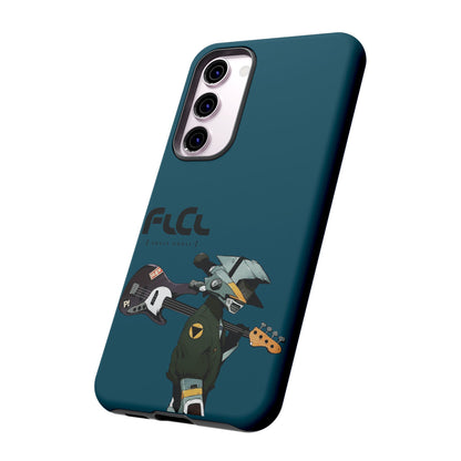 FLCL Canti Tough Cases