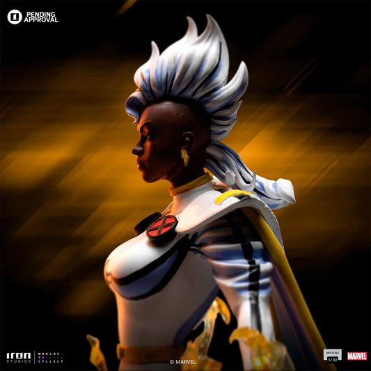 X-Men 97 Storm 1:10 Art Scale Limited Edition Statue