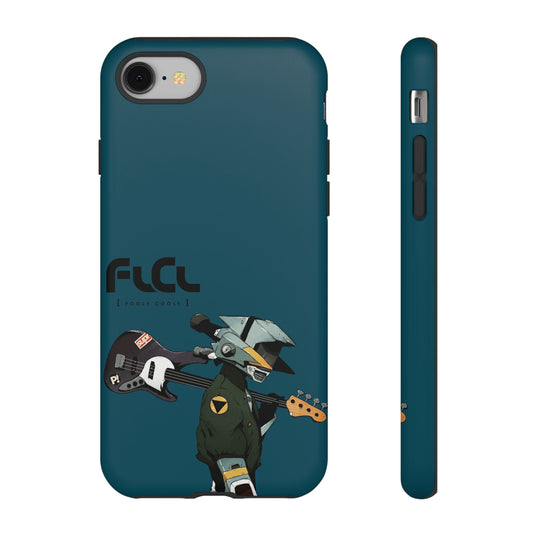 FLCL Canti Tough Cases