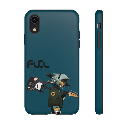 FLCL Canti Tough Cases