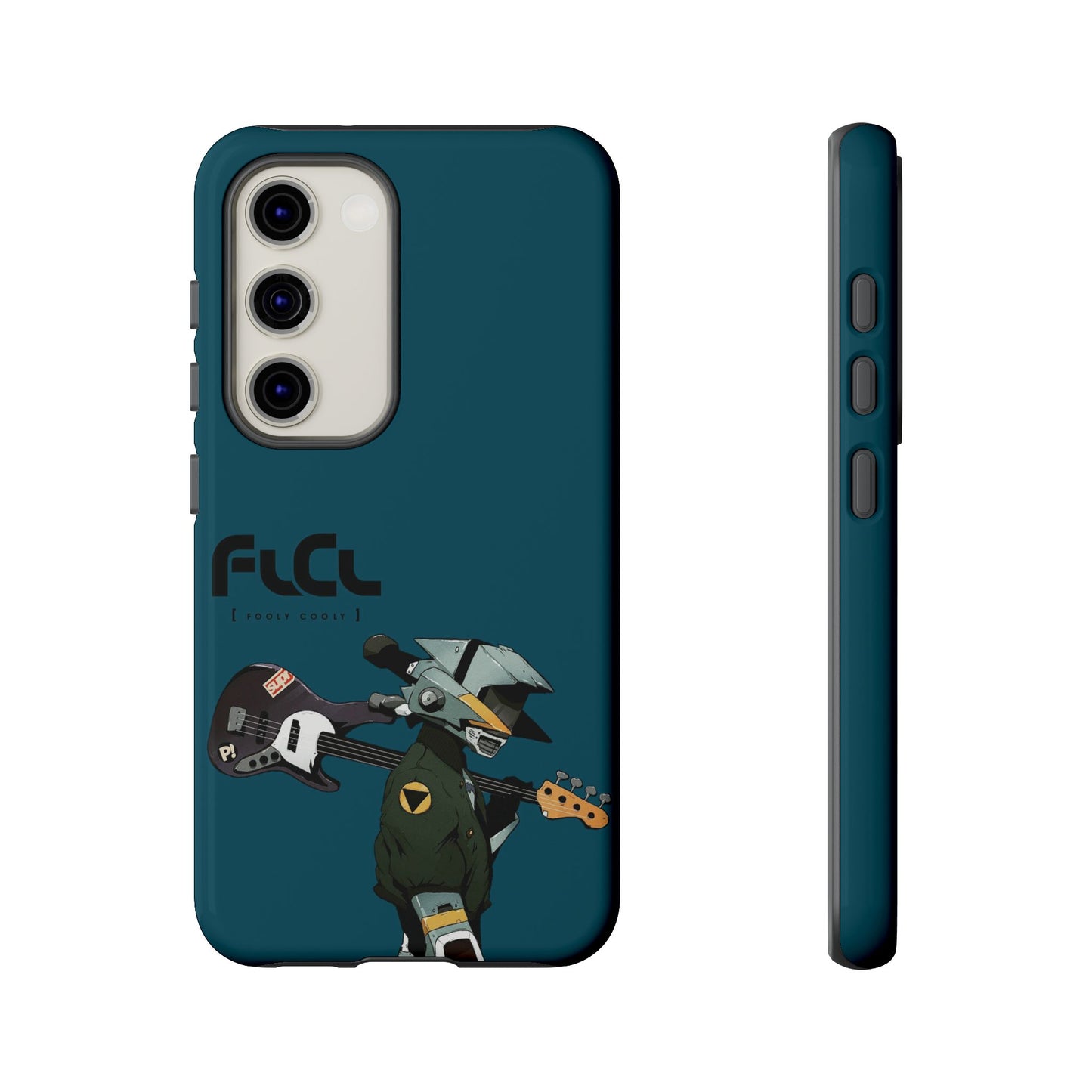 FLCL Canti Tough Cases