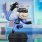 Marvel Animated Style Mr. Fantastic Statue (Pre-Order)