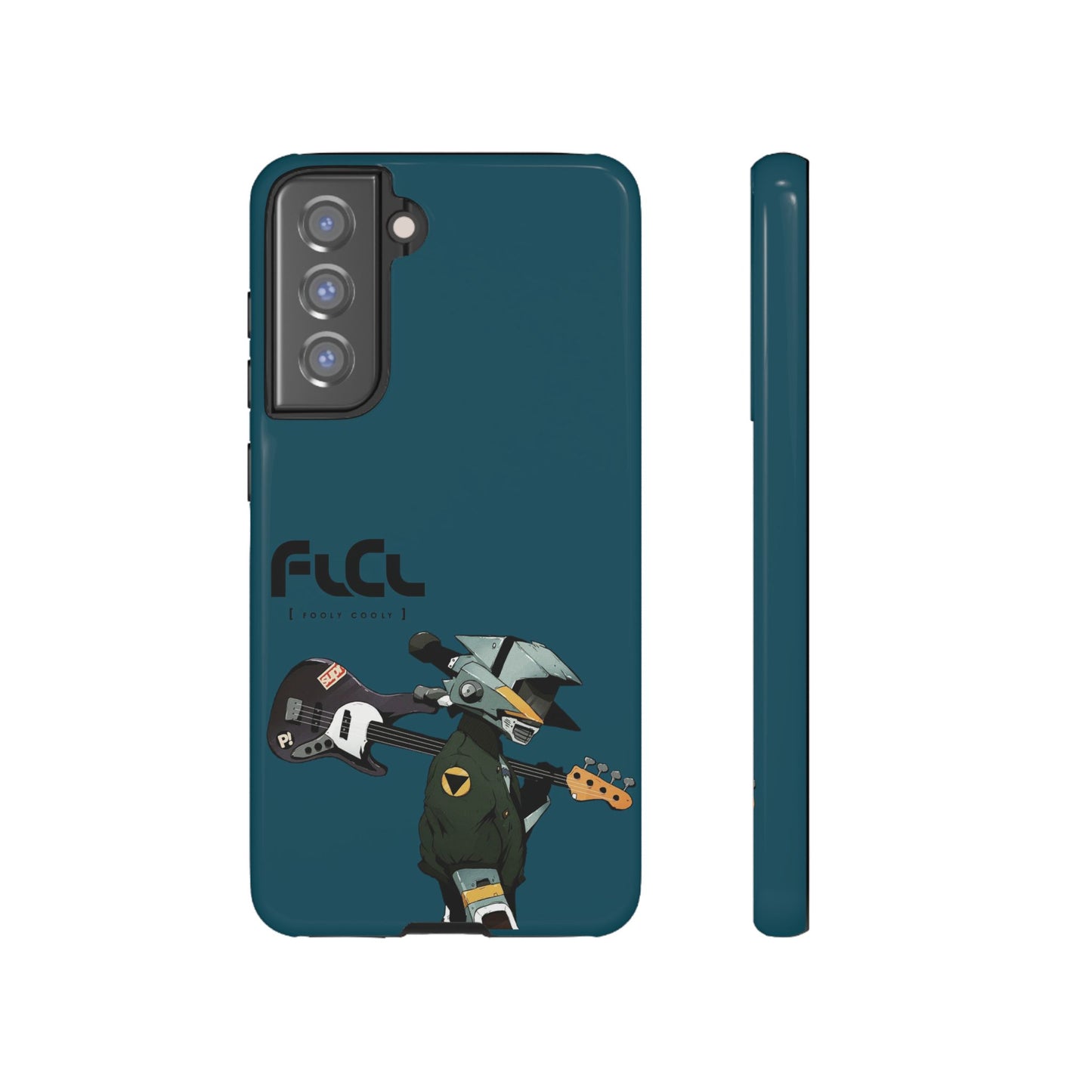 FLCL Canti Tough Cases