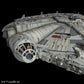 Star Wars: A New Hope Millennium Falcon Perfect Grade 1:72 Scale Model Kit