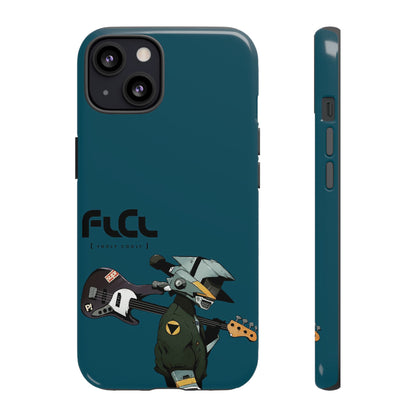 FLCL Canti Tough Cases