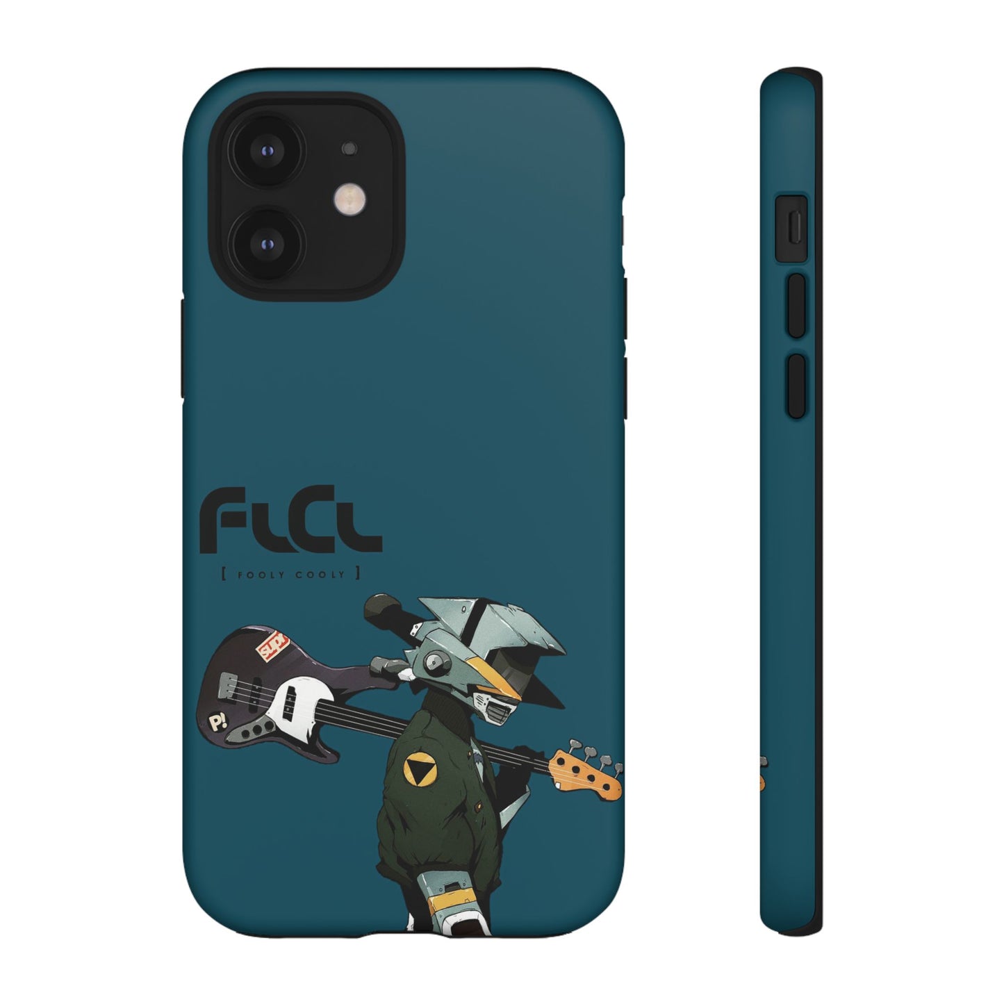 FLCL Canti Tough Cases