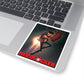 Kiss-Cut Skully JetPack Stickers