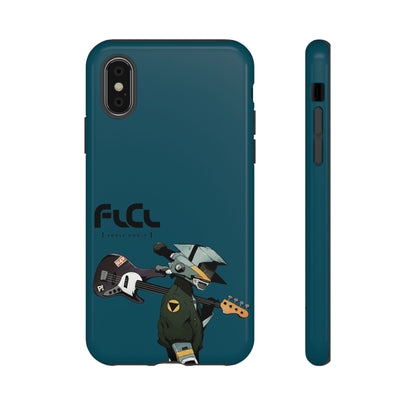 FLCL Canti Tough Cases