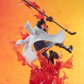 One Piece Sabo Fire Fist Rook Check Extra Battle FiguartsZERO Statue