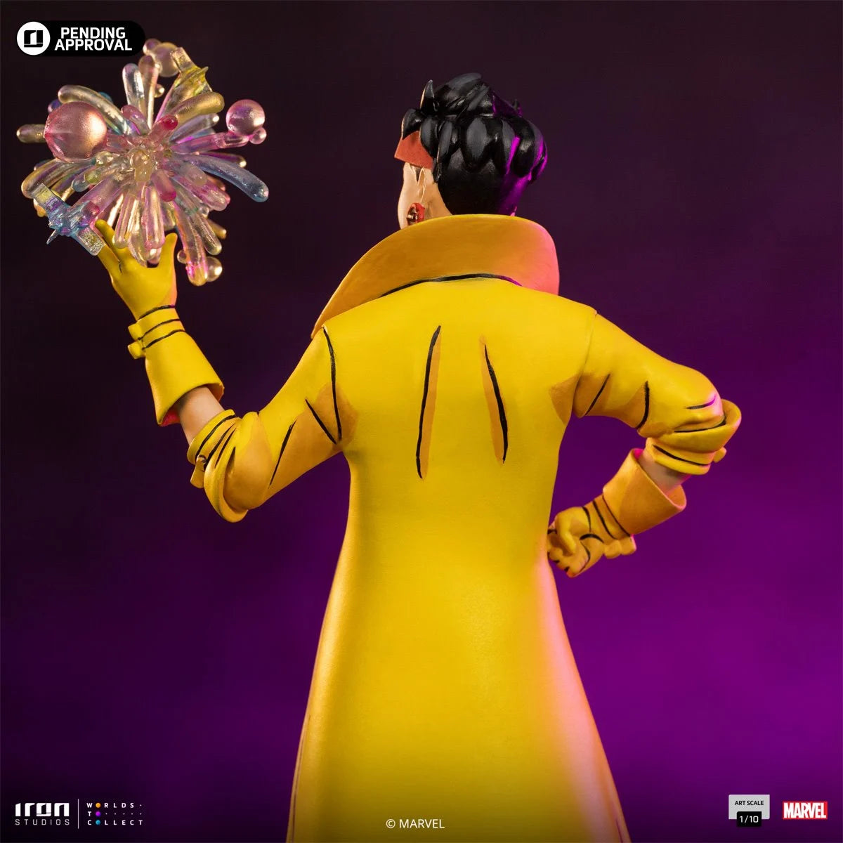 X-Men '97 Jubilee 1:10 Art Scale Limited Edition Statue