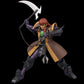 Ronin Warriors Chodankado Anubis Warlord of Cruelty 1:12 Scale Action Figure - Previews Exclusive