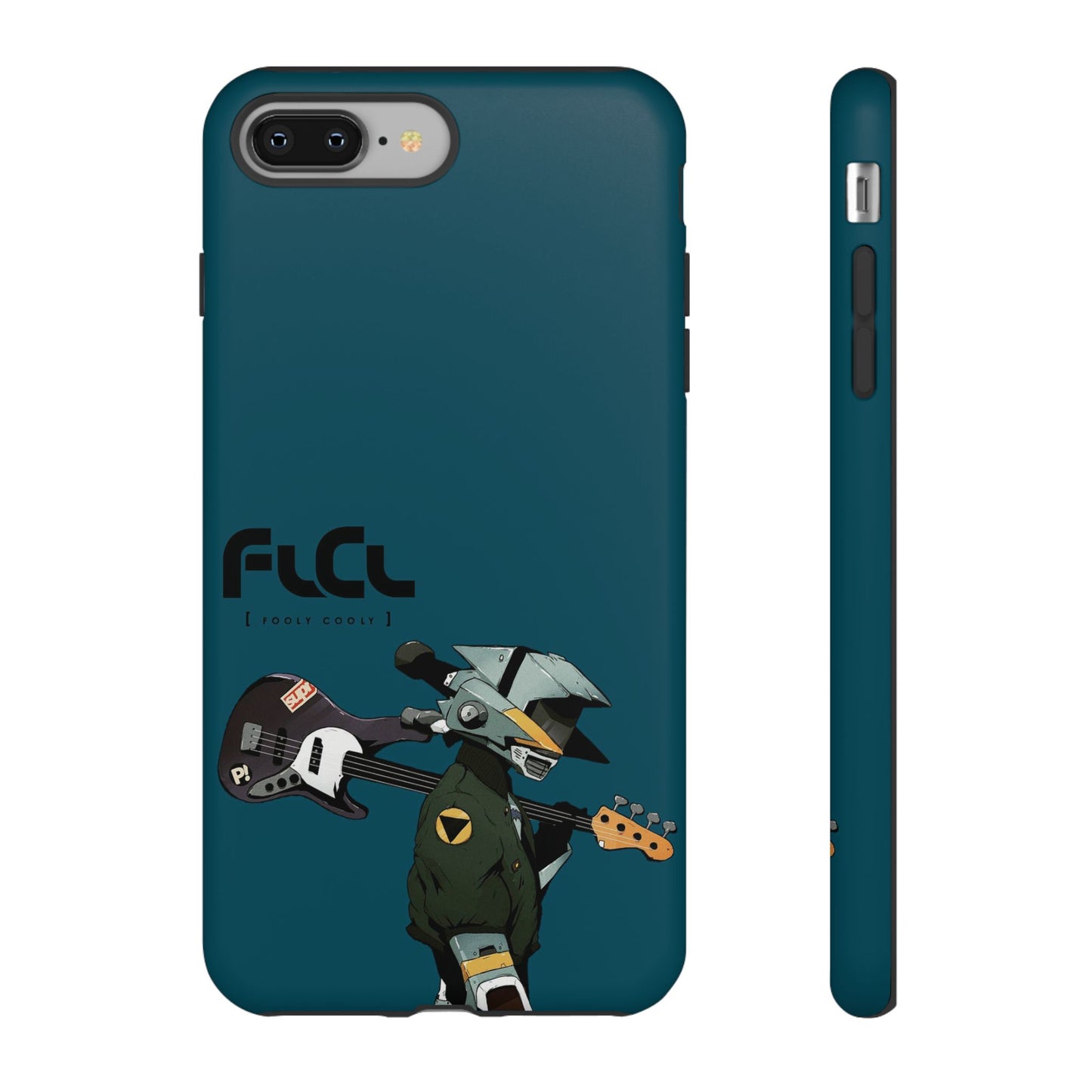 FLCL Canti Tough Cases