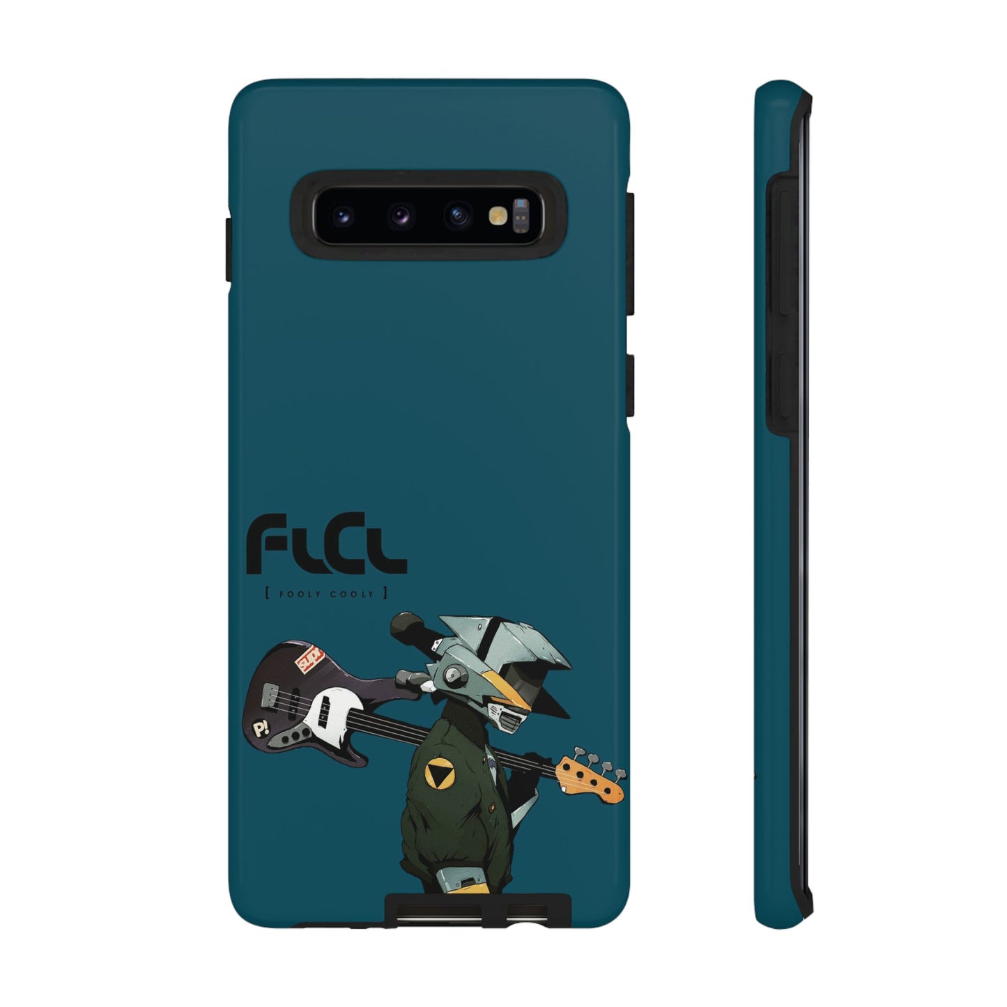 FLCL Canti Tough Cases