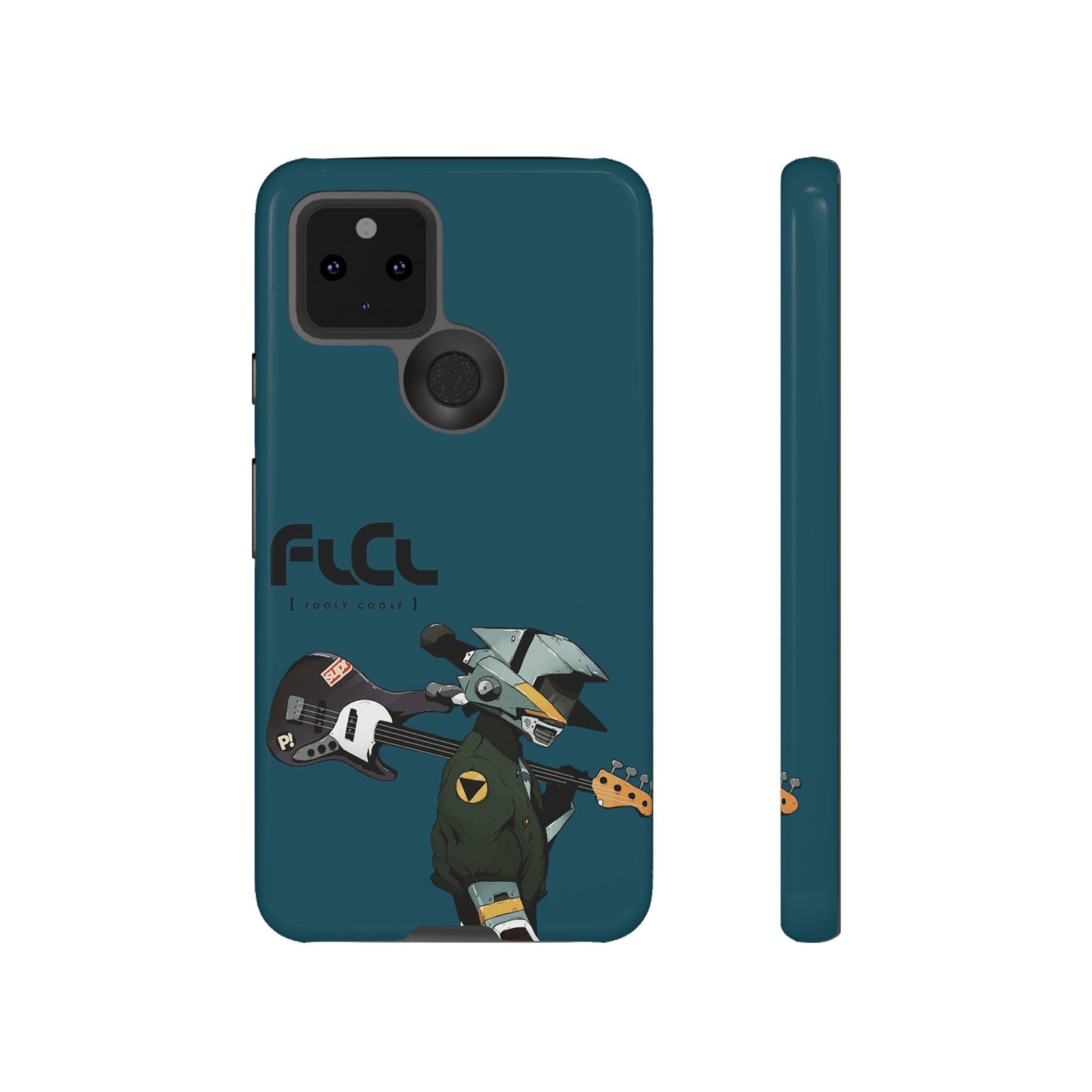 FLCL Canti Tough Cases