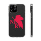 Evangelion NERV Clear Cases