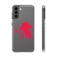 Evangelion NERV Clear Cases