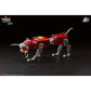 Voltron 40th Anniversary Gift Set with Light-Up Sound Base