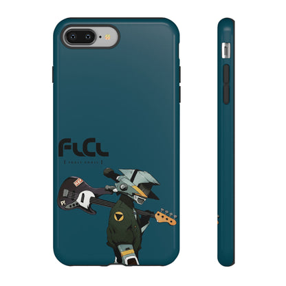 FLCL Canti Tough Cases