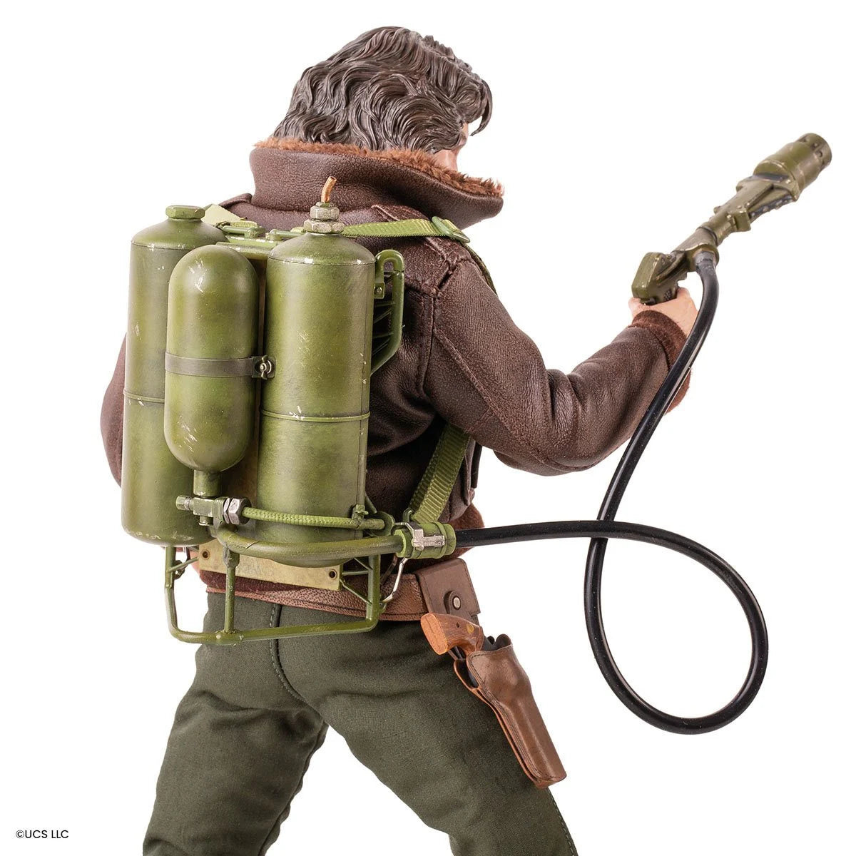 The Thing R.J. MacReady 1:6 Scale Action Figure