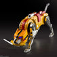 Voltron 40th Anniversary Gift Set with Light-Up Sound Base