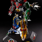 Voltron 40th Anniversary Gift Set with Light-Up Sound Base