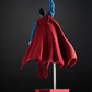 DC Direct Superman by Gary Frank Superman Red and Blue 1:10 Scale Resin Statue