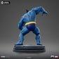 X-Men 97 Beast Battle Diorama Series 1:10 Art Scale Limited Edition Statue