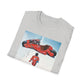 Akira Poster Unisex Softstyle T-Shirt