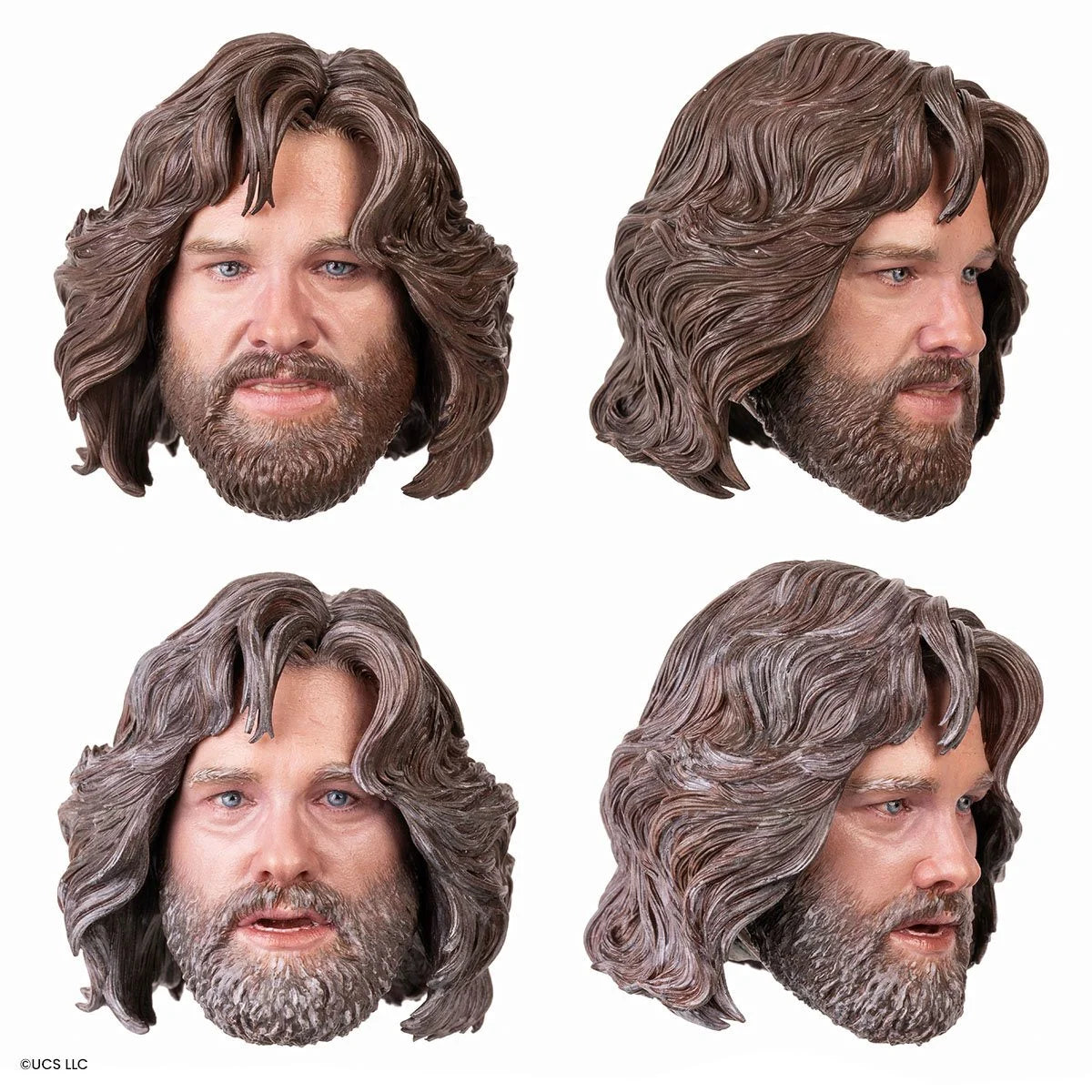 The Thing R.J. MacReady 1:6 Scale Action Figure