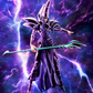 Yu-Gi-Oh! Dark Magician S.H.MonsterArts Action Figure
