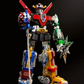 Voltron 40th Anniversary Gift Set with Light-Up Sound Base