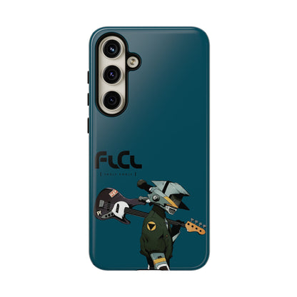 FLCL Canti Tough Cases