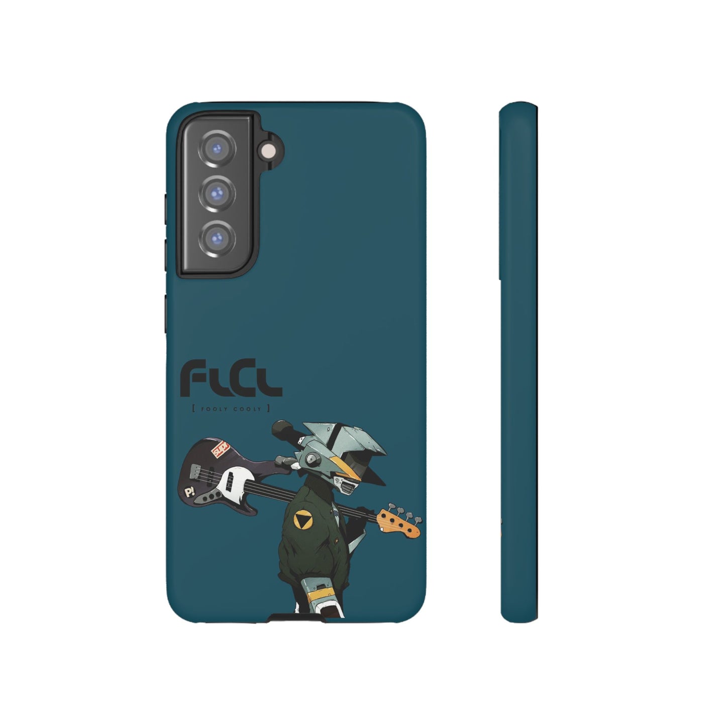 FLCL Canti Tough Cases