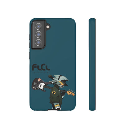 FLCL Canti Tough Cases