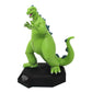 Godzilla: The Animated Series 1970s Godzilla Museum Statue