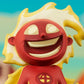Marvel Animated Style Human Torch Statue (Pre-Order)
