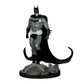 Batman by Bjorn Barends Batman Black and White 1:10 Scale Resin Statue