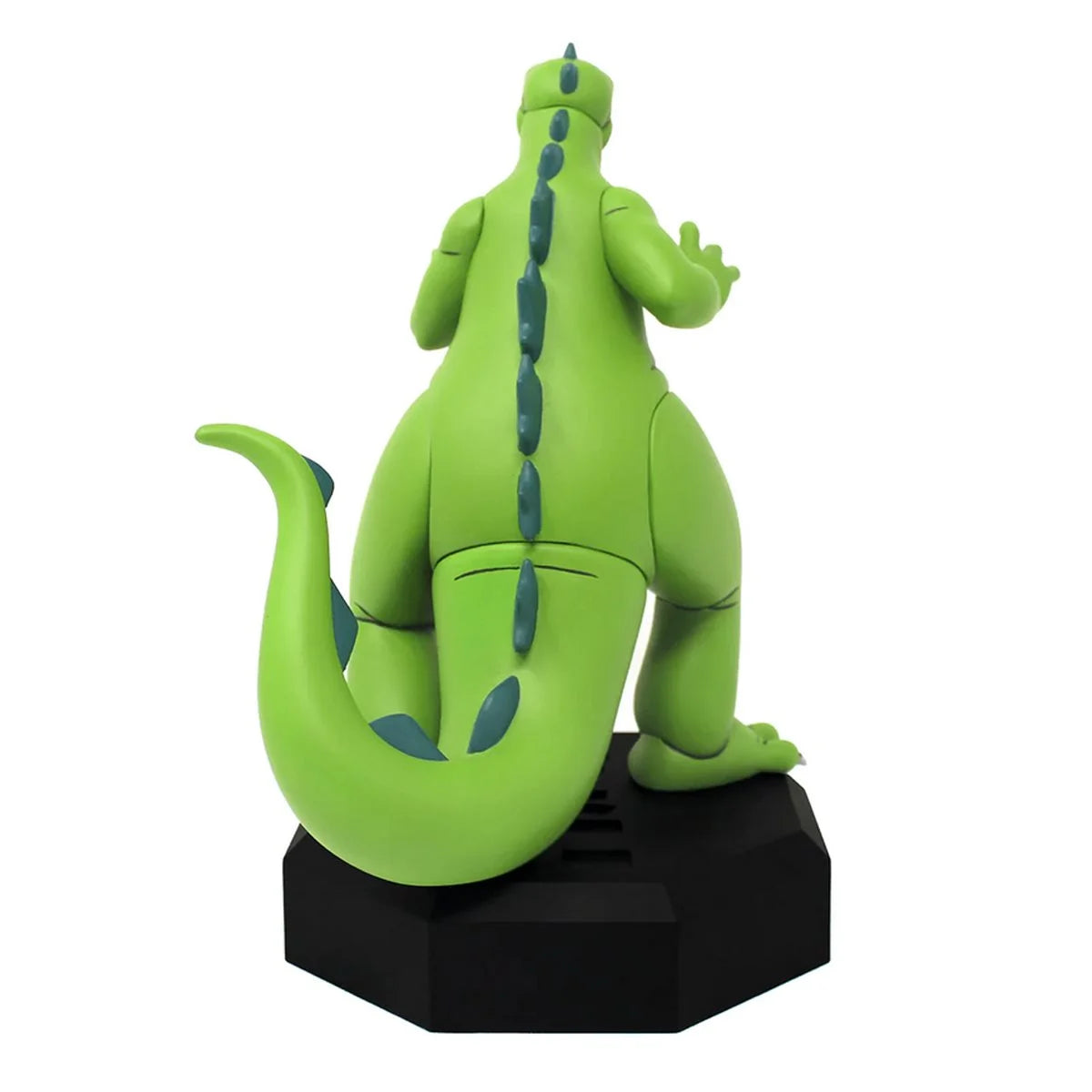 Godzilla: The Animated Series 1970s Godzilla Museum Statue