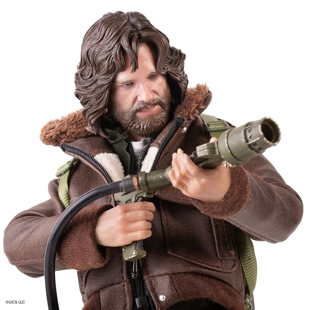The Thing R.J. MacReady 1:6 Scale Action Figure