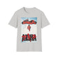 Akira Poster Unisex Softstyle T-Shirt