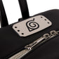 Naruto Cosplay Outfit Full-Size Backpack