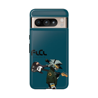 FLCL Canti Tough Cases