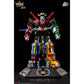 Voltron 40th Anniversary Gift Set with Light-Up Sound Base