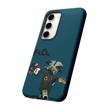 FLCL Canti Tough Cases